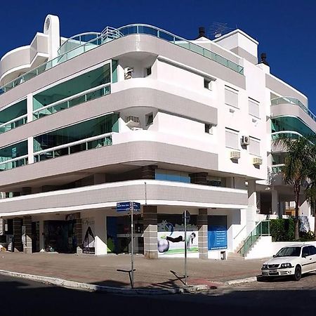 Porto Del Mar - 80M Da Praia Florianopolis Exterior photo