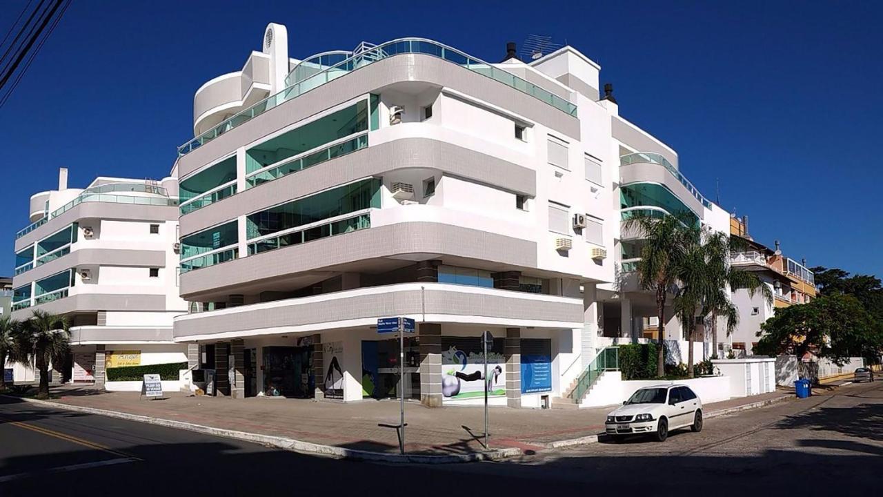 Porto Del Mar - 80M Da Praia Florianopolis Exterior photo
