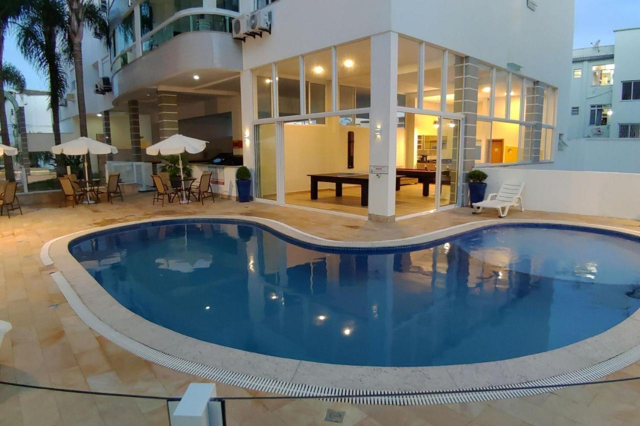Porto Del Mar - 80M Da Praia Florianopolis Exterior photo