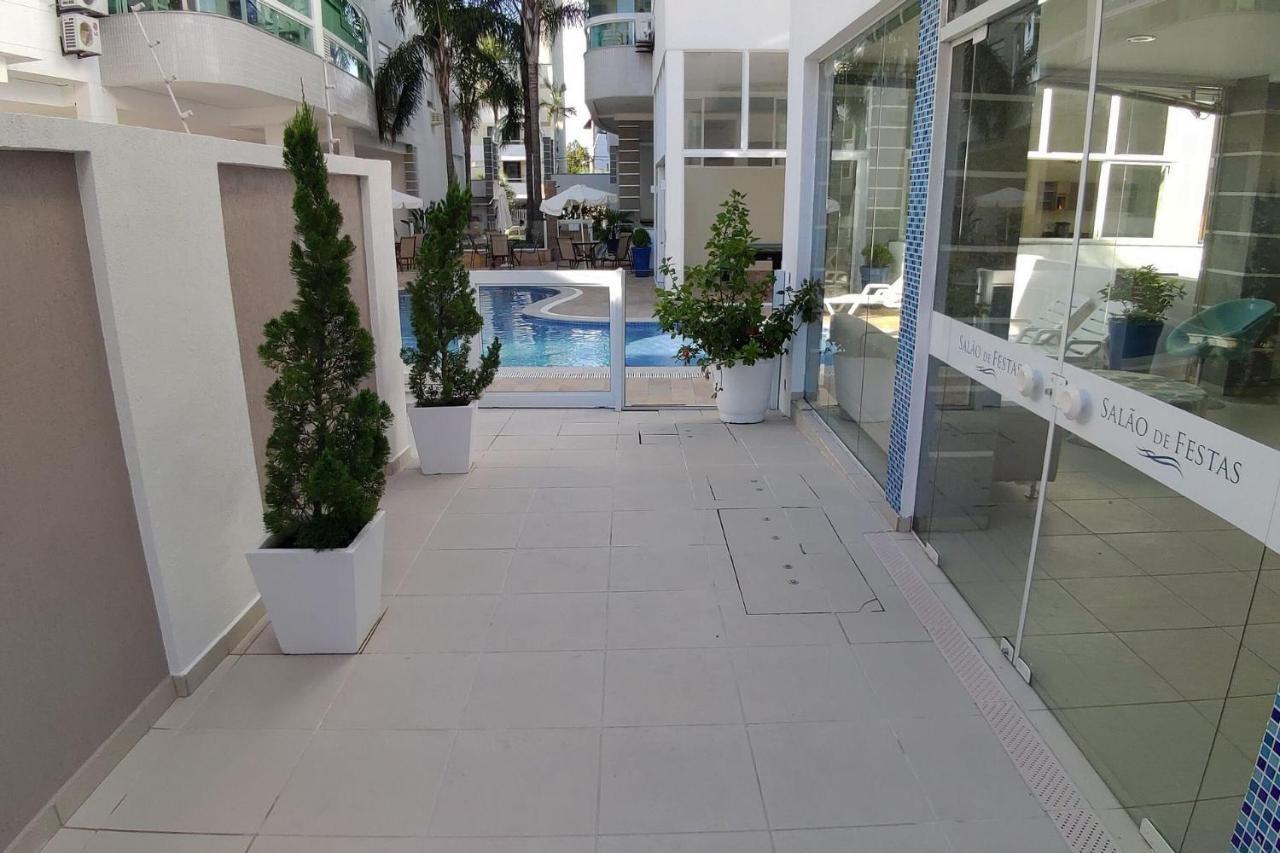 Porto Del Mar - 80M Da Praia Florianopolis Exterior photo