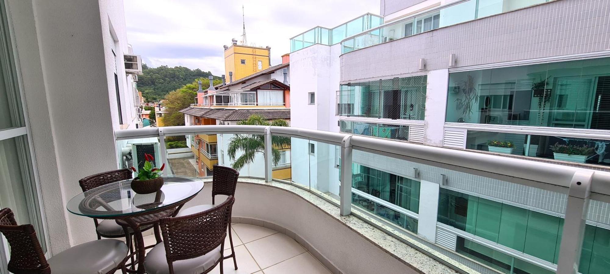 Porto Del Mar - 80M Da Praia Florianopolis Room photo