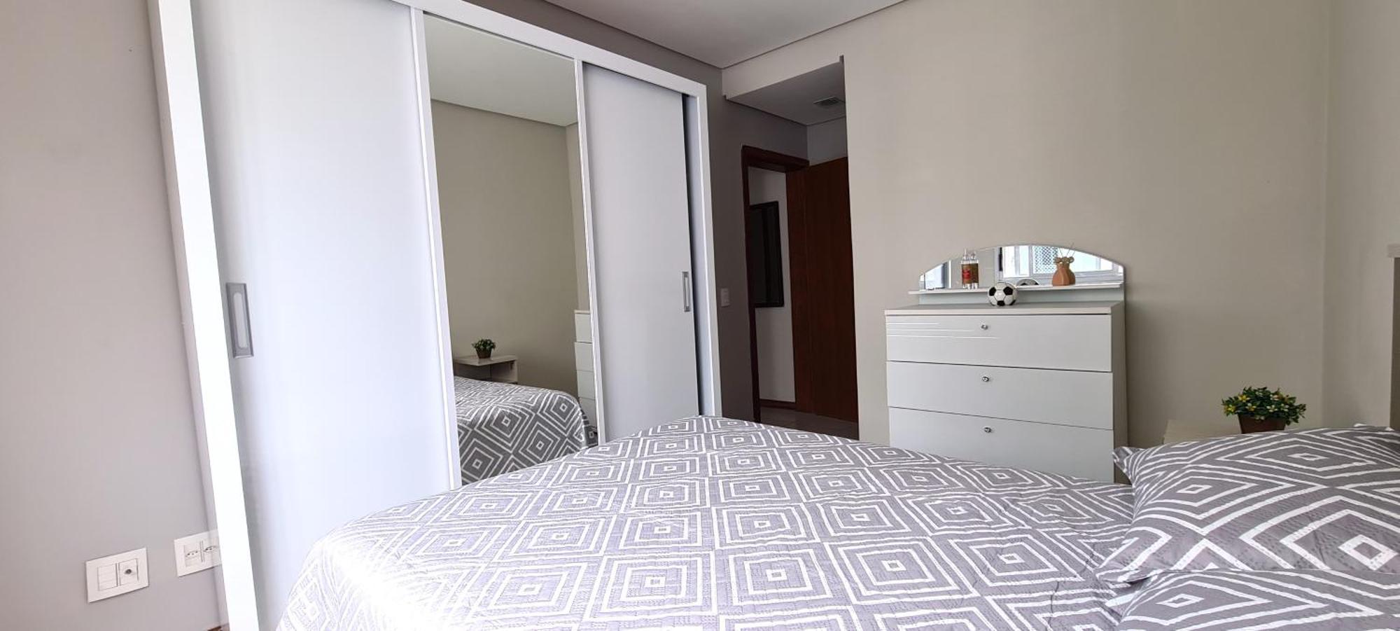 Porto Del Mar - 80M Da Praia Florianopolis Room photo
