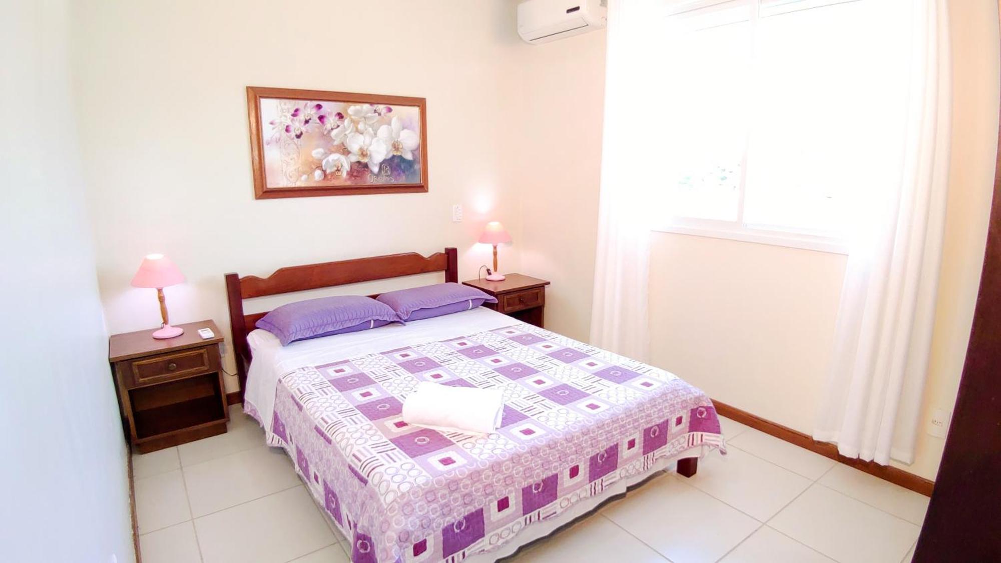 Porto Del Mar - 80M Da Praia Florianopolis Room photo